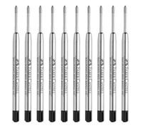 FABER-CASTELL 205270 - Penna a sfera XB, 10 ricariche di grande capacit a prova