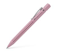 Faber-Castell 231022 - Portamine Grip 2010, spessore 0,7 mm, rosa shadow, 1 pezzo