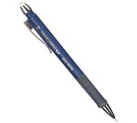 Faber-Castell, 232503, portamine Apollo, mine di ricambio, 0,5 mm, blu scuro, 1 pezzo