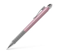 Faber-Castell 232711 - Portamine Apollo Rose Shadows - 0,7 mm
