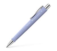 Faber-Castell 241154, Penna Poly Ball XB, Iris Pallido