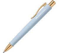 Faber-Castell 241186 - Penne Poly Ball Urban - Sky Blue (1 pezzo)