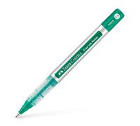 Faber-Castell Penna a sfera Free Ink 0,5 mm Verde