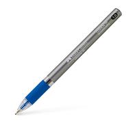 Faber-Castell 546451 Penna Gel, Blu