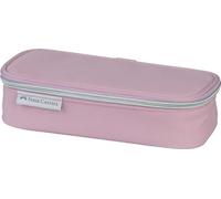 Faber-Castell 573036 - Astuccio per la scuola Rose Shadows, Rose Shadows, Estuche, Astuccio scuola