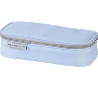Faber-Castell 573037 - Astuccio scuola - Sky Blue, blu cielo, Estuche, Astuccio scuola