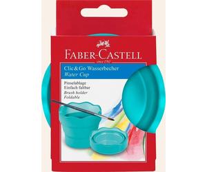 Faber Castell 82.4293 Tazza Turquoise
