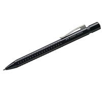 Faber-Castell A.W. 243999 - Penna a sfera Grip 2010, spessore M, colore: Nero