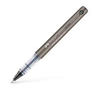 Faber-Castell - Ago a inchiostro senza rullo, 0,7, colore: nero