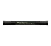 Faber-Castell Albrecht Durer - Pennarello ad acquerello, colore: Nero 199