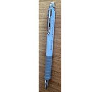 Faber-Castell Apollo 2327 - Portamine, 0,7 mm, confezione da 1, colore: azzurro cielo
