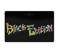 Faber Castell AST36 MATITE COLORATE BLACKEDITION