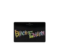 FABER-CASTELL Black Edition Pastelli colorati 36 pz. Astuccio in metallo nero