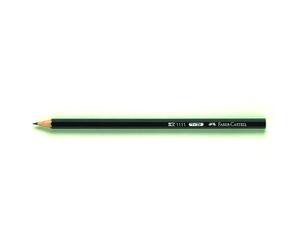 Faber Castell Blackmatt HB matite in grafite per disegno e schizzi, confezione d