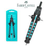 Faber Castell Bussola Regolazione Rapida Compasso