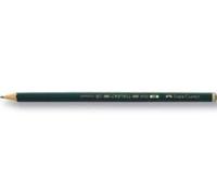 Faber-Castell CASTELL 9000 4B matita di grafite