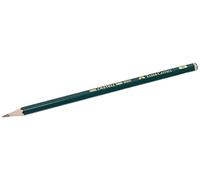 Faber Castell Cf12 Matita Castell 9000 7b S_0194_405660 Consumabili E Ufficio