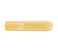 Faber Castell CF10 EVIDENZIATORE TEXT PAS GIALLO