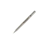 FABER-CASTELL - Cf10 Fineliner Ecco Pigment 0.4
