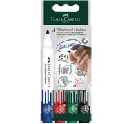 Faber Castell CF10 MARKER PER LAVAGNA BLU
