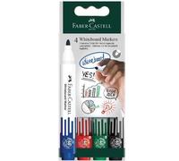 Faber Castell CF10 MARKER PER LAVAGNA NERO