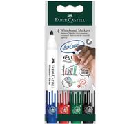 Faber Castell CF10 MARKER PER LAVAGNA VERDE