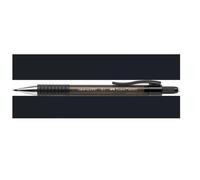 Faber Castell CF10 PORTAM. G.MATIC NERO1375 0.5MM