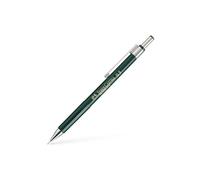 Faber-Castell CF10 PORTAMINE TK FINE 0 5 VERDE