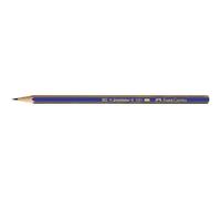 Faber Castell CF12 GOLDFABER 1221 HB