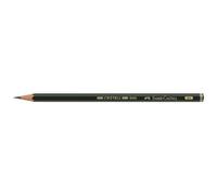 FABER-CASTELL - Cf12 Matita Castell 9000 5h