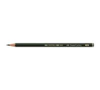 FABER-CASTELL - Cf12 Matita Castell 9000 7b