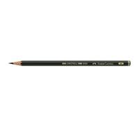 FABER-CASTELL - Cf12 Matita Castell 9000 8b