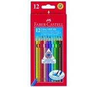 Faber Castell CF12 MATITE COLOUR GRIP