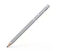 Faber Castell CF12 MATITE JUMBO GRIP HB