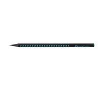 Faber Castell CF12MAT.GRAFITE SPARKLE AZZURRO