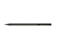 Faber Castell CF12MAT.GRAFITE SPARKLE MIDNIGHTORO