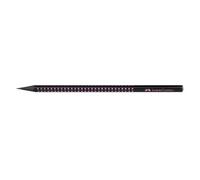 Faber Castell CF12MAT.GRAFITE SPARKLE ROSA