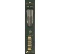 Faber-Castell Cf5x10 Minas Tk 9071 2b 2 0