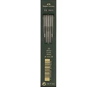 Faber-Castell Cf5x10 Mine TK 9071 2b 2 0