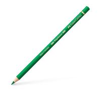 FABER-CASTELL Cf6 Matite Polychromos Roton Verde