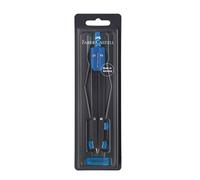 Faber-Castell Compass school & college jointed legs