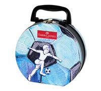 Faber-Castell Connector Pen Gift Set (Tin of 33)