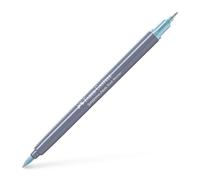 Faber-Castell Creative Studio Goldfaber Aqua - Pennarello singolo, per arte, artigianato, disegno, schizzi, casa, scuola, università, colorazione