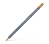 Faber-Castell Creative Studio Goldfaber - Matita acquerellabile color acqua, ocra bruciata (187), per arte, artigianato, disegno, schizzi, casa, scuola, università, colorazione