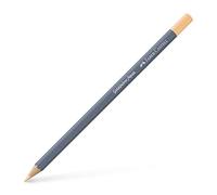 Faber-Castell Creative Studio Goldfaber - Matita acquerellabile color acqua, pastello arancione (409), per arte, artigianato, disegno, schizzi, casa, scuola, università, colorazione