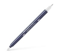 Faber-Castell Creative Studio Goldfaber - Pennarello per schizzi, sfumatore incolore, per arte, artigianato, disegno, schizzi, casa, scuola, università, colorare