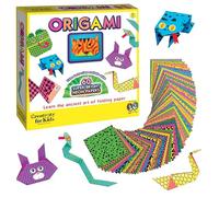 Faber-Castell Creativity for Kids Neon Origami