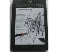 Faber Castell Diversi Tipo Graphic/Grafite/Acquerello/ Olio +Pastello