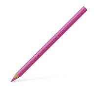 FABER-CASTELL Evidenziatore A Matita Textliner Dry 1148 Grip Jumbo Rosa