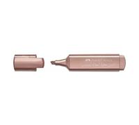 Faber Castell evidenziatore rosa TL 46 1 mm-5 mm inchiostro acqua
